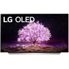 LG OLED48C12LA OLED 4K UHD HDR webOS Smart LED Televize