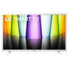 LG 32LQ63806LC Full HD webOS ThinQ AI, HDR, Smart LED televízió, 80 cm, fehér