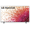 LG 65NANO753PR NanoCell 4K UHD HDR webOS Smart LED Televízió