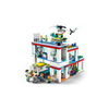 LEGO® City 60330 Nemocnice