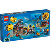 LEGO® City 60265 Istraživačka baza u oceanu