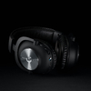 Logitech Pro X Wireless Lightspeed gamer slušalice, crna