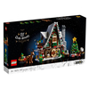 LEGO®  Creator Expert 10275 Elfen-Klubhaus