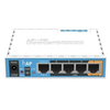 MikroTik hAP RouterBOARD 951Ui-2nD L4 64Mb 5x FE LAN router