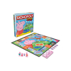 Hasbro Monopoly Junior: Društvena igra, Peppa praščić, na mađarskom jeziku