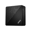 MSI Cubi 9S6-B18311-265 mini PC, fekete