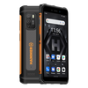 myPhone HAMMER Iron 4 5,5" dual SIM chytrý telefon, černý/oranžový