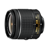 Nikon 18-55/F3.5-5.6 AF-P DX G VR objektív