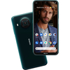 Nokia X10 4GB/128GB Dual SIM pametni telefon, Green (Android)