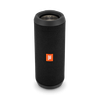 JBL Flip 3 Stealth Edition vízálló Bluetooth hangszóró, fekete