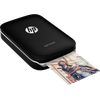 HP Sprocket Mobil nyomtató Black Z3Z92A