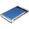 Orico   Kućište za vanjski HDD/SSD 2.5" - 2179U3-BL/77/ (USB-A 3.0, Max.: 4TB, plava)