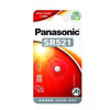 Panasonic SR-521EL/1B ezüst-oxid óraelem