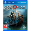 God of War PS4 játékszoftver