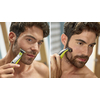 Philips QP2630/30 OneBlade Face+Body hibrid borotva