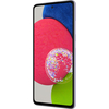 Samsung Galaxy A52s 5G 6GB/128GB Dual SIM, fialový (Android)
