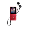 Sony NWE394LR.CEW MP3 přehrávač, 8GB, červená
