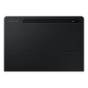 Cellect billentyűzetes tok Galaxy Tab S7 készülékhez, fekete