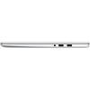 Huawei MateBook D15 15,6" FHD notebook + Windows 10 Home, srebrni (INT tipkovnica)