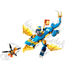 LEGO® Ninjago 71760 Jayev gromoviti EVO zmaj