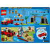 LEGO® City Wildlife 60301 Záchranářský teréňák do divočiny