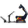 Playseat® Kokpit simulatora - Evolution PRO - Red Bull Racing (Nosači: volan, pedale, sklopivi, crni)
