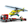 LEGO® City Great 60343 Vehicles Prijevoz spasilačkog helikoptera