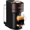 DeLonghi Nespresso ENV120.BW Vertuo Next Premium kapszulás kávéfőző, barna + 9000 Ft kapszulautalvány