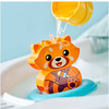 LEGO® DUPLO® 10964 My First Badewannenspaß: Schwimmender Panda
