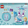 LEGO® Disney Princess 43209 Elzina i Nokkova ledena staja