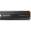 Samsung 980 PRO Heatsink Gen.4 SSD meghajtó, 1TB, NVMe™, M.2