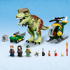LEGO Jurassic World 76944 T-Rex Ausbruch