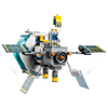 LEGO® City Space 60349 Lunarna svemirska postaja