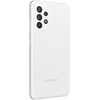 Samsung Galaxy A52s 5G 6GB/128GB Dual SIM (SM-A528) pametni telefon, bijeli (Android)