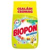 Biopon Color prášok na pranie, 5,85kg