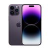 Apple iPhone 14 Pro Max 256GB, 5G, Purple