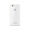 Gionee F100SD 2GB/16GB Dual SIM neodvisen, pametni telefon, bele barve (Android) - [Odprta embalaža]