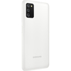 Samsung Galaxy A03s 3GB/32GB Dual SIM (SM-A037G) pametni telefon, bijeli (Android)