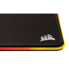 Corsair MM800 Polaris RGB - Cloth Edition gamer podložka pod myš
