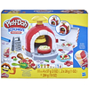 Hasbro Play-Doh Pizza játékszett (5010993954391)