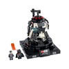 LEGO® Star Wars™ 75296 Meditační komora Dartha Vadera
