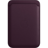 Apple iPhone MagSafe kožna futrola, tamna trešnja  (MM0T3ZM/A)