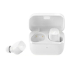 Sennheiser CX Plus True Wireless bezdrôtové Bluetooth slúchadlá, biele