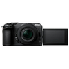Nikon Z30 + DX 16-50 F3.5-6.3 VR MILC-Kamera-Kit