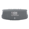 JBL Charge 5 hordozható Bluetooth hangszóró, szürke
