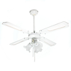 Home CF 1050 L stropni ventilator, bijeli, 50 W