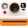 Polaroid Now analogni instant fotoaparat, narančasta
