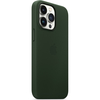 Apple MagSafe zaštitni okvir za iPhone 13 Pro, zelena (MM1G3ZM/A)