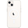 Apple MagSafe tok  iPhone 13 készülékhez, átlátszó (MM2X3ZM/A)