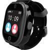 MyKi Watch 4 Lite dječji pametni sat, GPS/GSM, crni